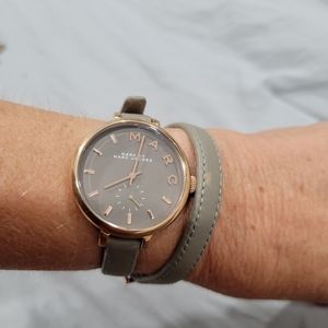 MARC JACOBS Watch New